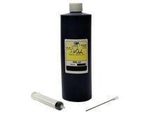 500ml Black Kit for most BROTHER printers